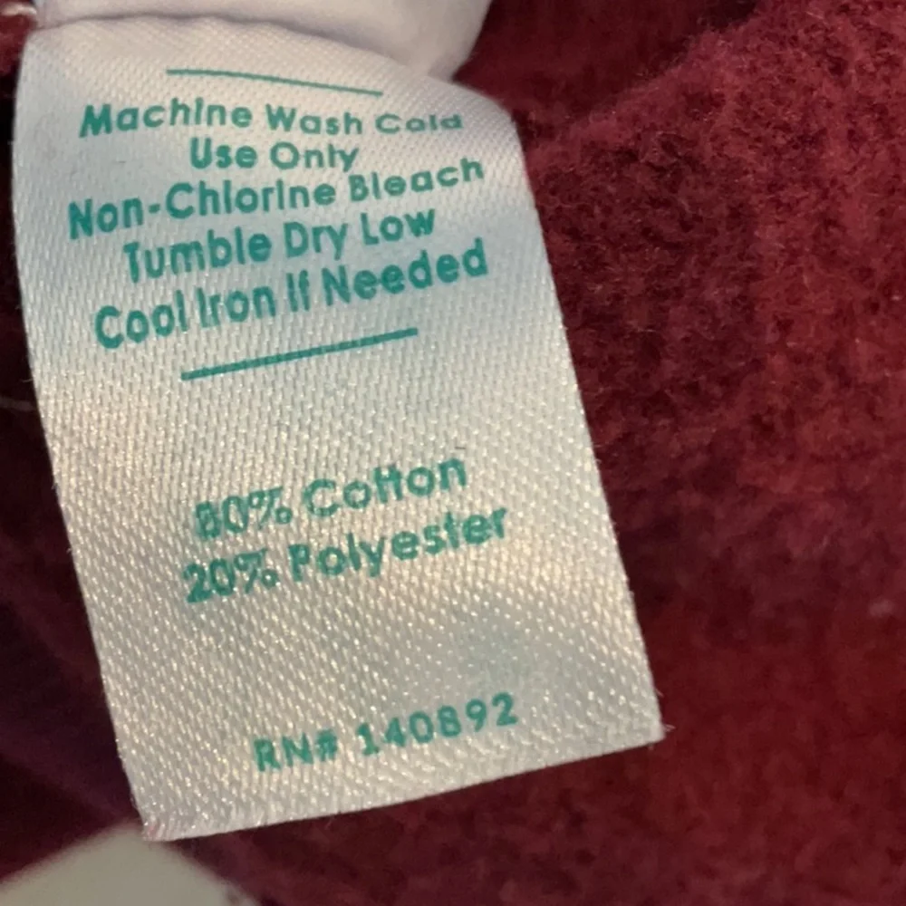 Marine Layer 1976 Sweatshirt - Picture 13 of 14